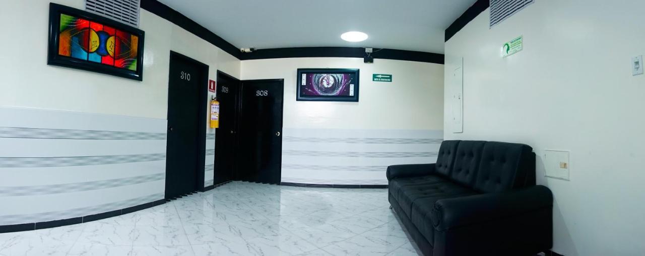 Hotel Luna Azul Florencia  Εξωτερικό φωτογραφία